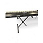 Used KORG Krome 88 Key Keyboard Workstation