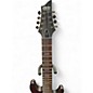 Used Schecter Guitar Research Omen 8 Walnut Solid Body Electric Guitar