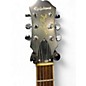 Used Epiphone Vivian Campbell Holy Diver Signature Les Paul Black Solid Body Electric Guitar