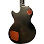 Used Epiphone Vivian Campbell Holy Diver Signature Les Paul Black Solid Body Electric Guitar