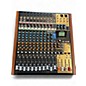 Used TASCAM MODEL 16 MultiTrack Recorder