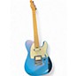 Used Charvel PRO MOD SO-CAL STYLE 2 HH HT Blue Solid Body Electric Guitar thumbnail