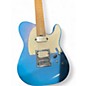 Used Charvel PRO MOD SO-CAL STYLE 2 HH HT Blue Solid Body Electric Guitar
