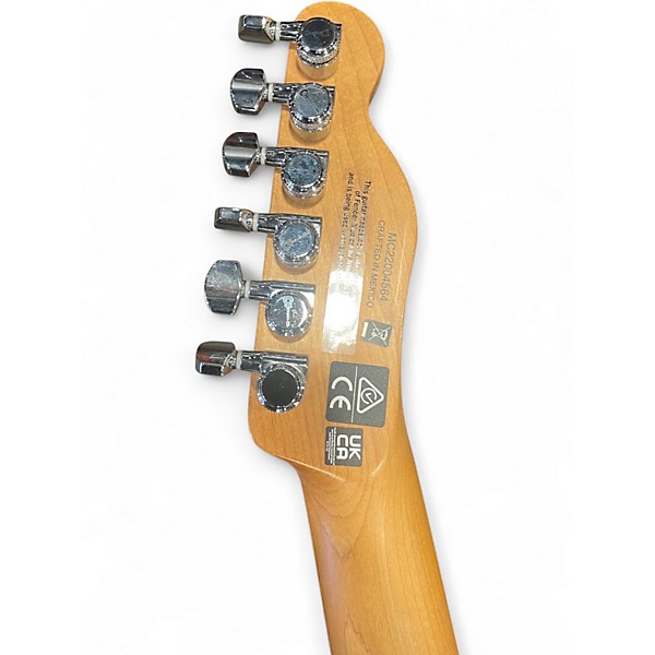 Used Charvel PRO MOD SO-CAL STYLE 2 HH HT Blue Solid Body Electric Guitar