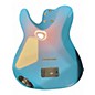 Used Charvel PRO MOD SO-CAL STYLE 2 HH HT Blue Solid Body Electric Guitar