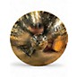 Used Zildjian 20in K Light Ride Cymbal thumbnail