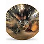 Used Zildjian 20in K Light Ride Cymbal