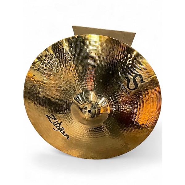 Used Zildjian 20in K Light Ride Cymbal