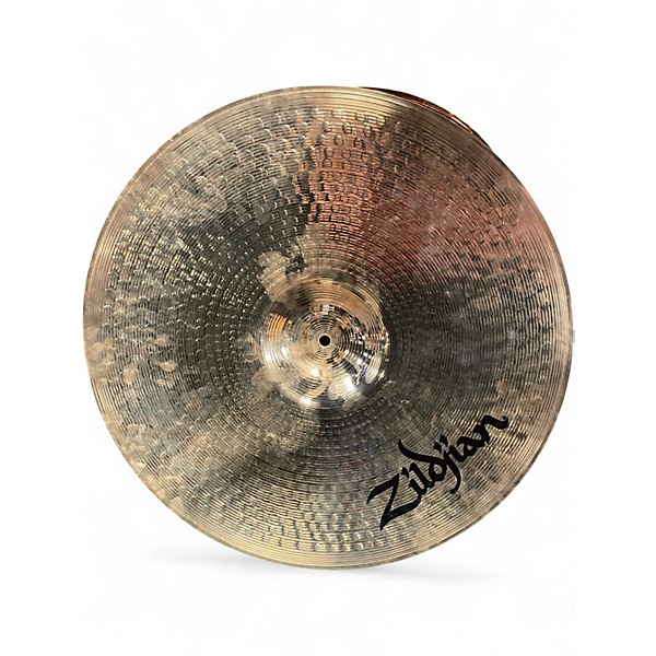 Used Zildjian 20in K Light Ride Cymbal
