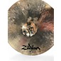 Used Zildjian 20in K Light Ride Cymbal