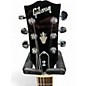 Used Gibson SG Standard Black Solid Body Electric Guitar