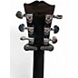 Used Gibson SG Standard Black Solid Body Electric Guitar