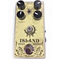 Used Donner HARMONICS SQUARE Effect Pedal thumbnail