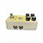 Used Donner HARMONICS SQUARE Effect Pedal
