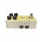 Used Donner HARMONICS SQUARE Effect Pedal