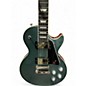 Used Epiphone Les Paul Modern Pelham Blue Solid Body Electric Guitar