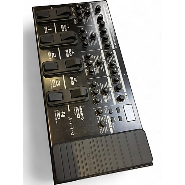 Used BOSS ME-90 Effect Processor