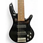 Used Ibanez GSR206 6 String Black Electric Bass Guitar