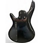 Used Ibanez GSR206 6 String Black Electric Bass Guitar