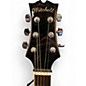 Used Mitchell M0-100SPK Natural Acoustic Guitar
