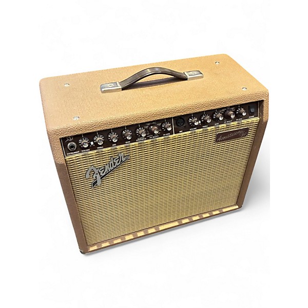 Used Fender Acoustasonic 30 DSP Acoustic Guitar Combo Amp