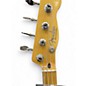 Used Fender 1951 Reissue Precision Bass 2 Tone Sunburst Electric Bass Guitar thumbnail
