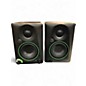 Used Mackie CR3.5BT Powered Monitor thumbnail