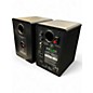 Used Mackie CR3.5BT Powered Monitor