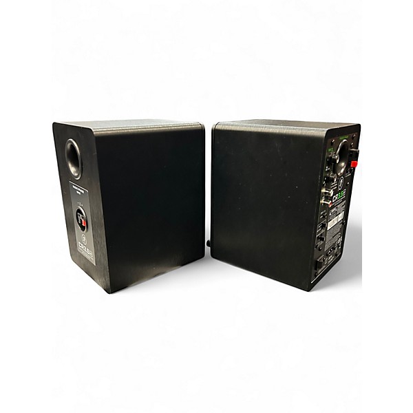 Used Mackie CR3.5BT Powered Monitor