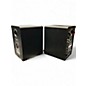 Used Mackie CR3.5BT Powered Monitor
