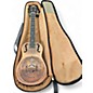 Used Kala KA-RES-BCR Brushed Copper Ukulele thumbnail