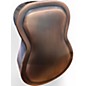 Used Kala KA-RES-BCR Brushed Copper Ukulele
