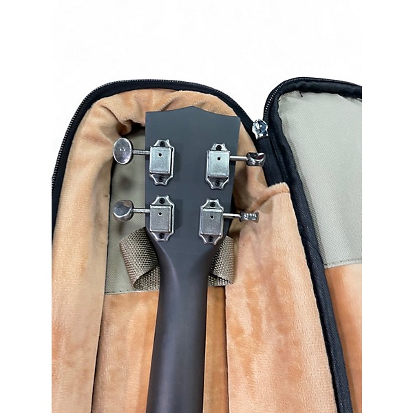 Used Kala KA-RES-BCR Brushed Copper Ukulele