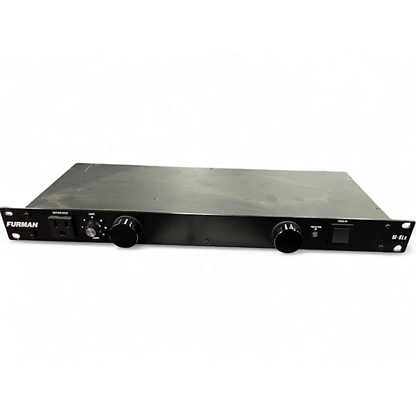 Used Furman M-8Lx Power Conditioner
