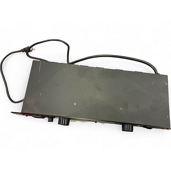 Used Furman M-8Lx Power Conditioner