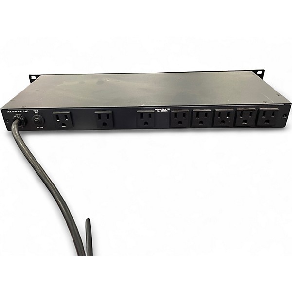 Used Furman M-8Lx Power Conditioner