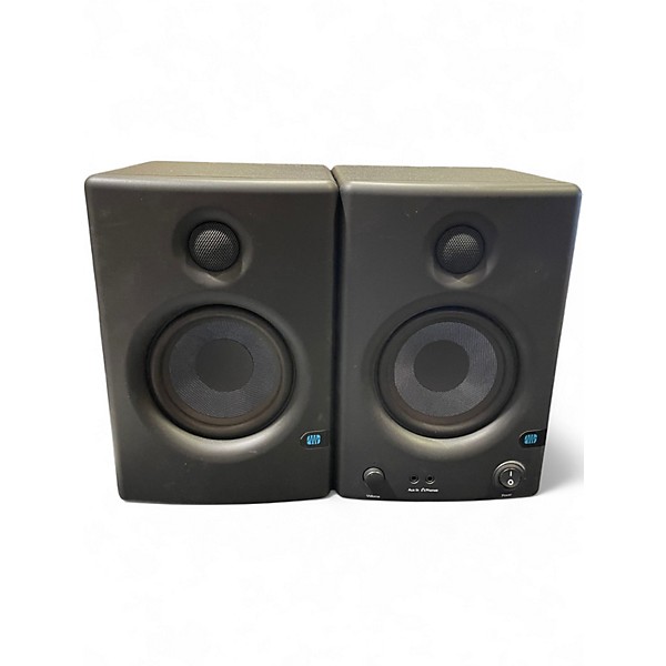 Used PreSonus ERIS E4.5 Powered Monitor