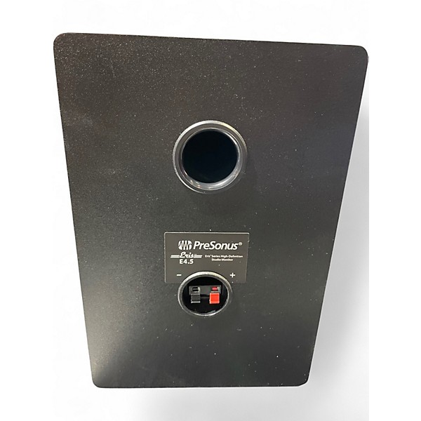 Used PreSonus ERIS E4.5 Powered Monitor