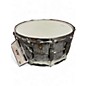 Used Ludwig 6.5X14 Supraphonic Snare Chrome Drum thumbnail