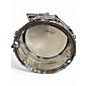 Used Ludwig 6.5X14 Supraphonic Snare Chrome Drum