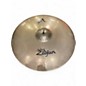 Used Zildjian 20in A Custom Medium Ride Cymbal thumbnail