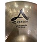 Used Zildjian 20in A Custom Medium Ride Cymbal