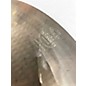 Used Zildjian 20in A Custom Medium Ride Cymbal