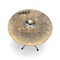 Used Zildjian 20in A Custom Medium Ride Cymbal