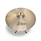 Used Zildjian 20in A Series Medium Crash Cymbal thumbnail