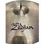 Used Zildjian 20in A Series Medium Crash Cymbal