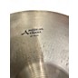 Used Zildjian 20in A Series Medium Crash Cymbal