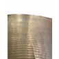 Used Zildjian 20in A Series Medium Crash Cymbal