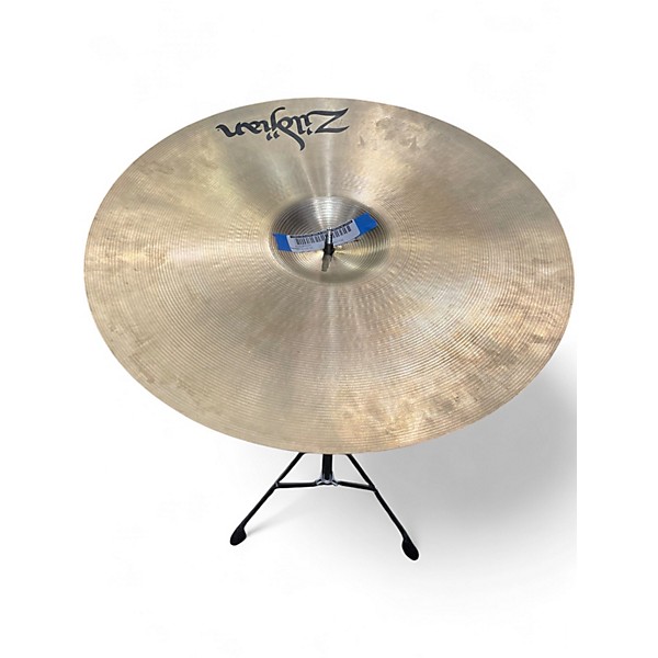 Used Zildjian 20in A Series Medium Crash Cymbal