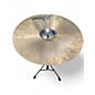 Used Zildjian 20in A Series Medium Crash Cymbal
